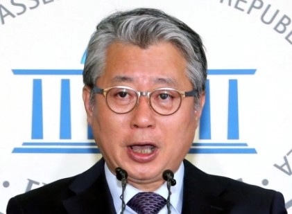 조응천 의원 프로필 나이 고향 학력 재산 지역구