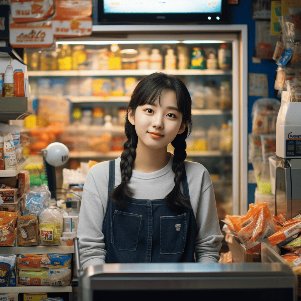 청소년 아르바이트 근로연령 및 조건