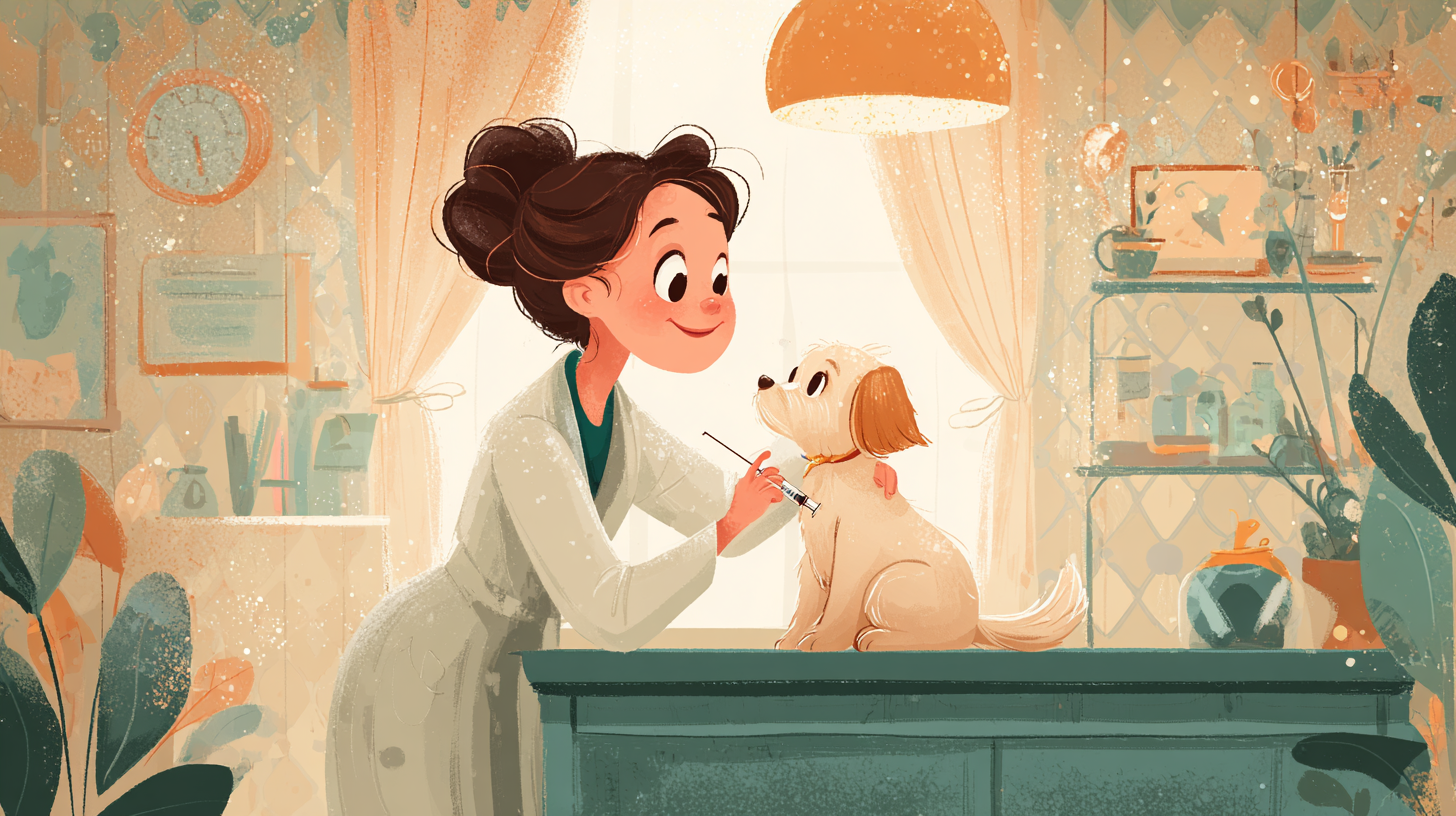 강아지 처음 키울 때(반려견 상식)