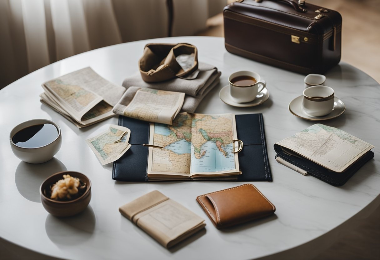 일본 여행 시 감염병 주의: 일본 유행병, 일본 여행, 대비하기