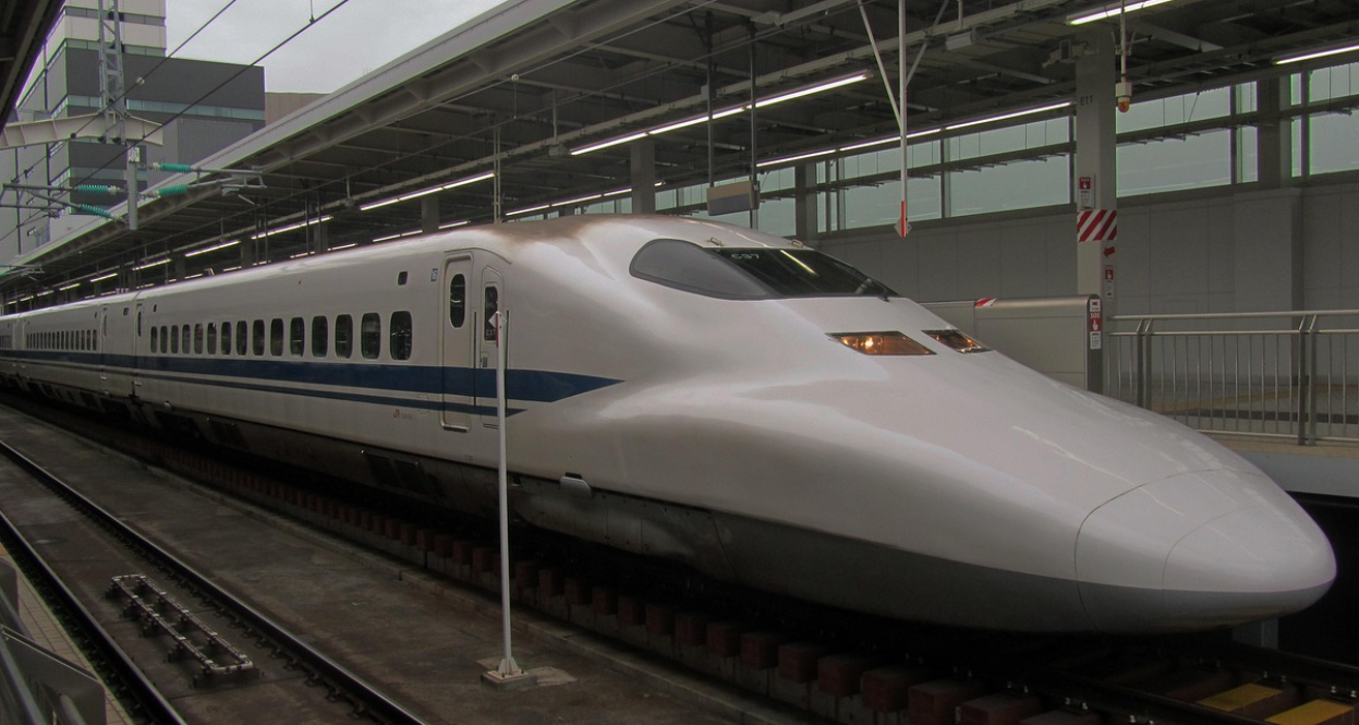 세계의 독특한 열차들