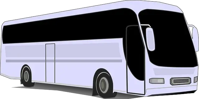 공항버스 예매방법