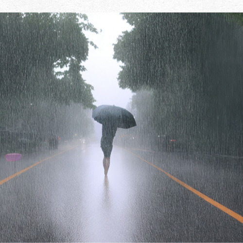 건강관리 위해 수분 섭취하는 모습