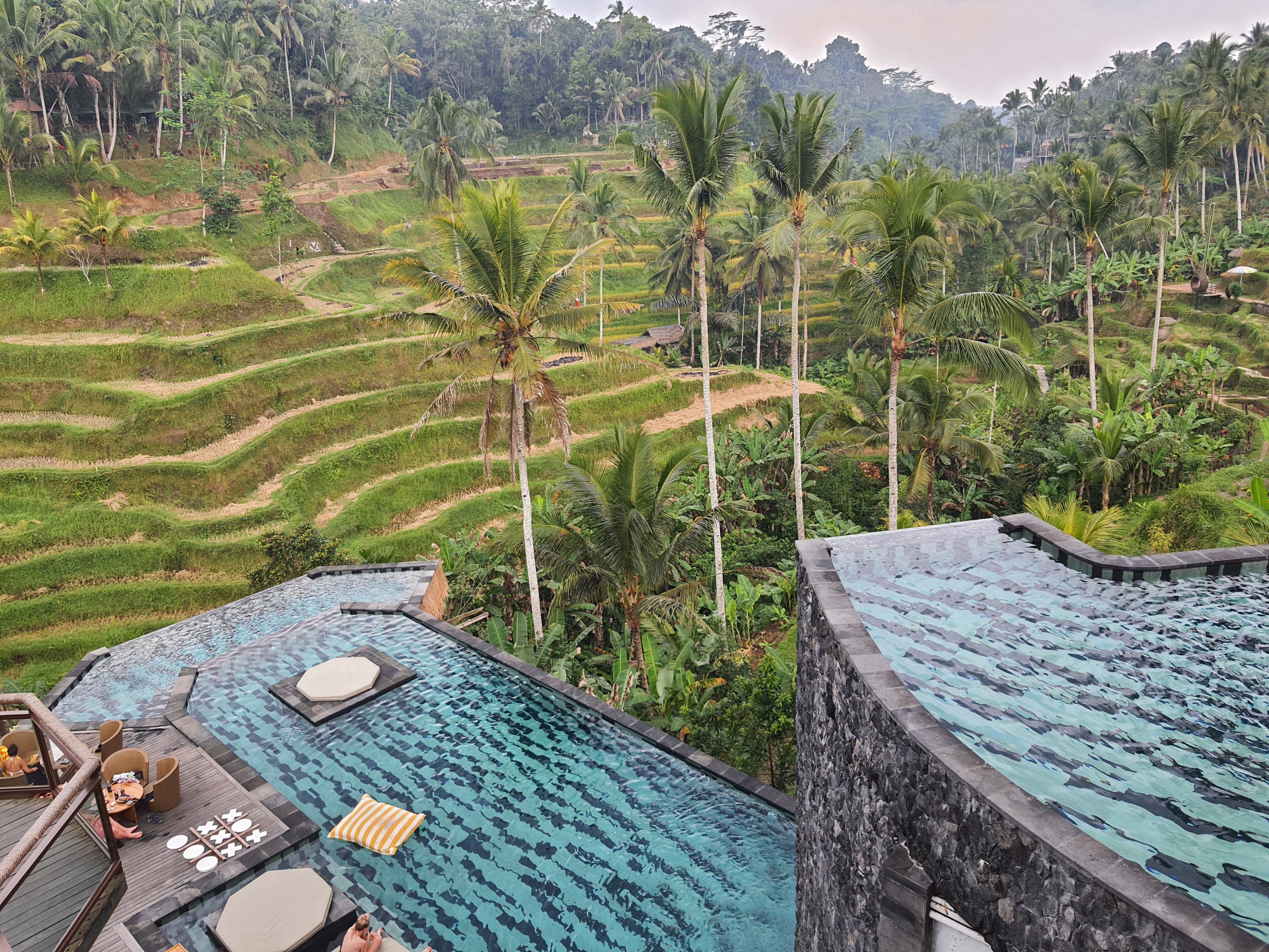 D tukad coffee club bali