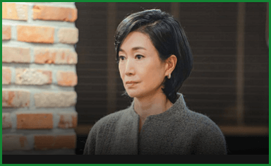 신데렐라 게임 드라마 출연진 등장인물 관계도