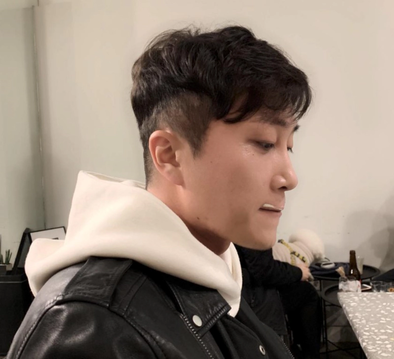 양재웅 인스타그램