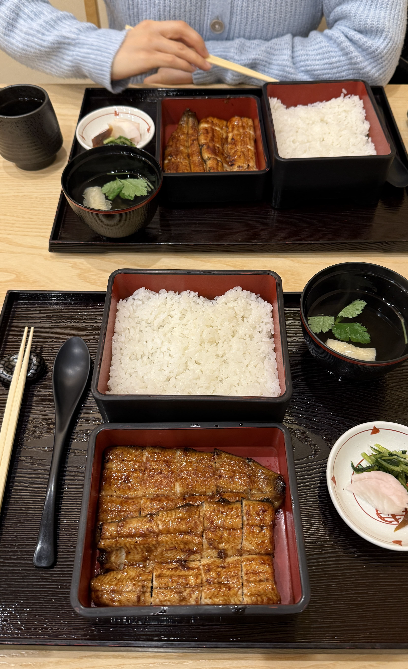 교토-여행코스-하루에-즐기는-교토-맛집-우나기-소라-장어-메뉴-가격들