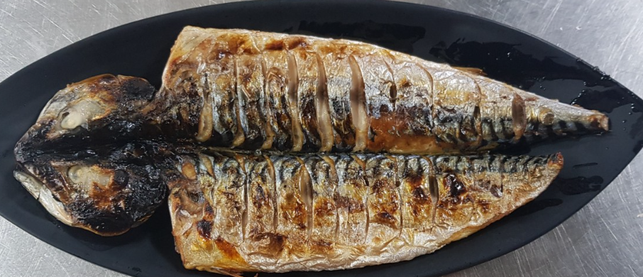 어뜰 대표 메뉴