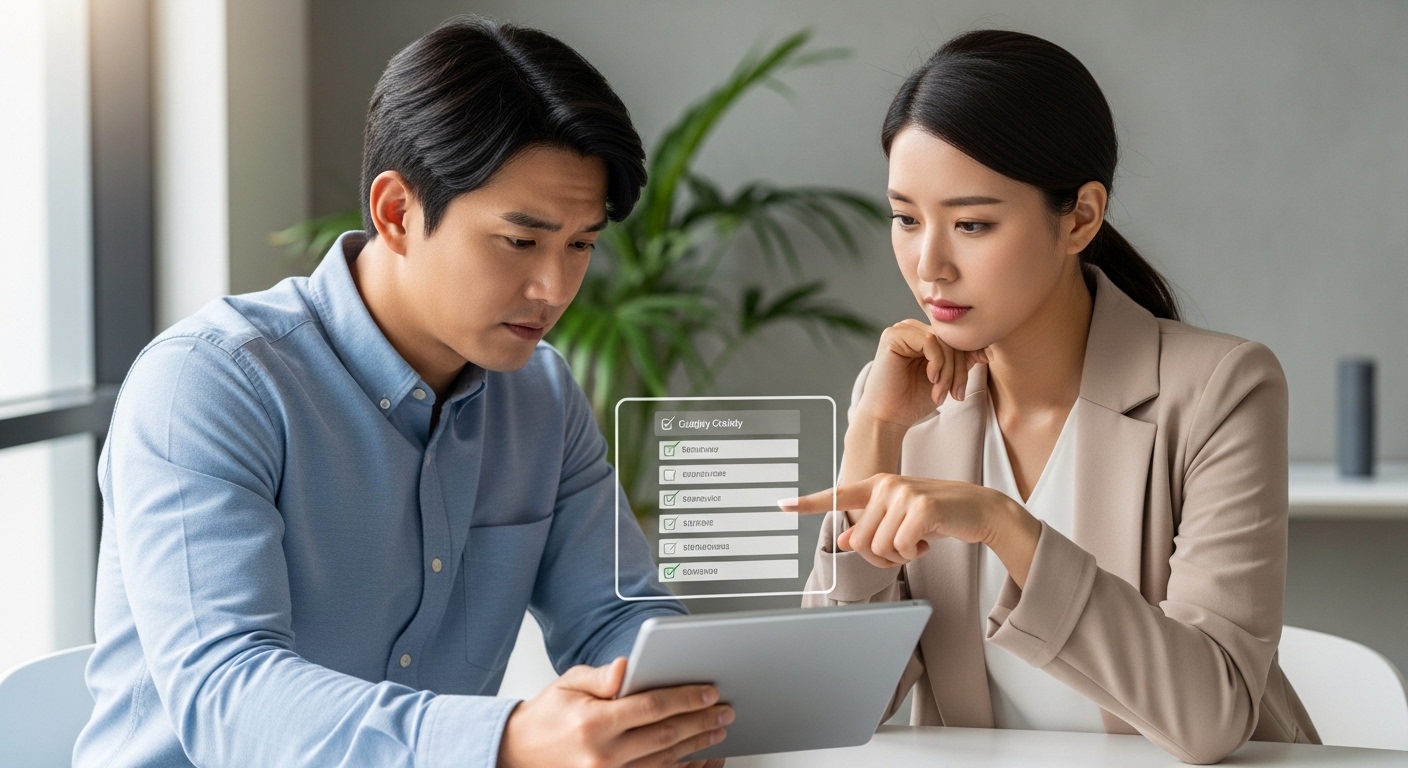 근로장려금 자동신청 방법