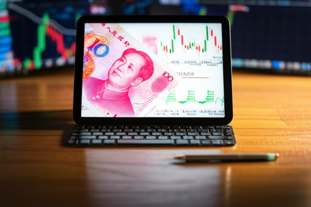 똑똑한 위안화 환전 가이드: 수수료