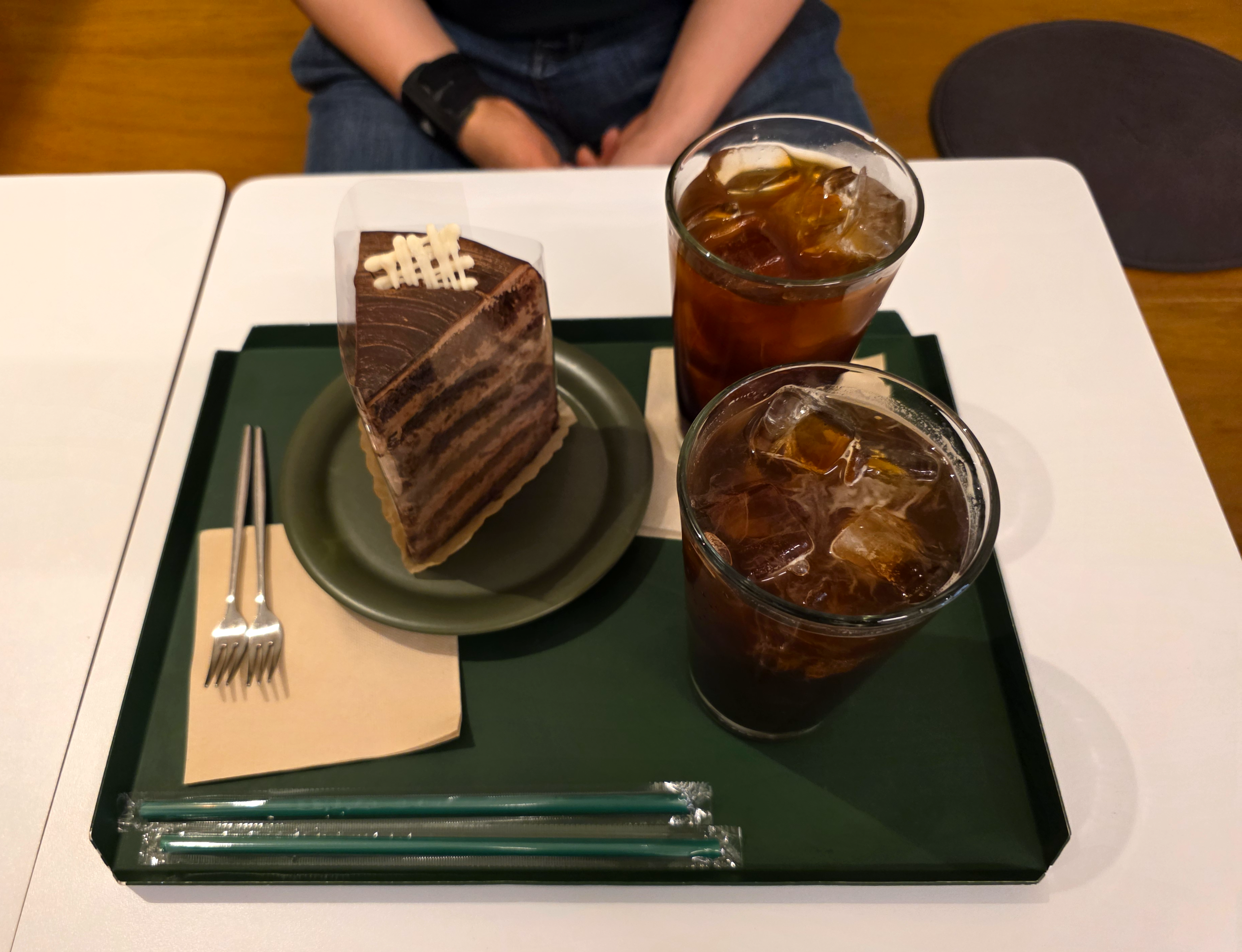 쌍문역카페라무이