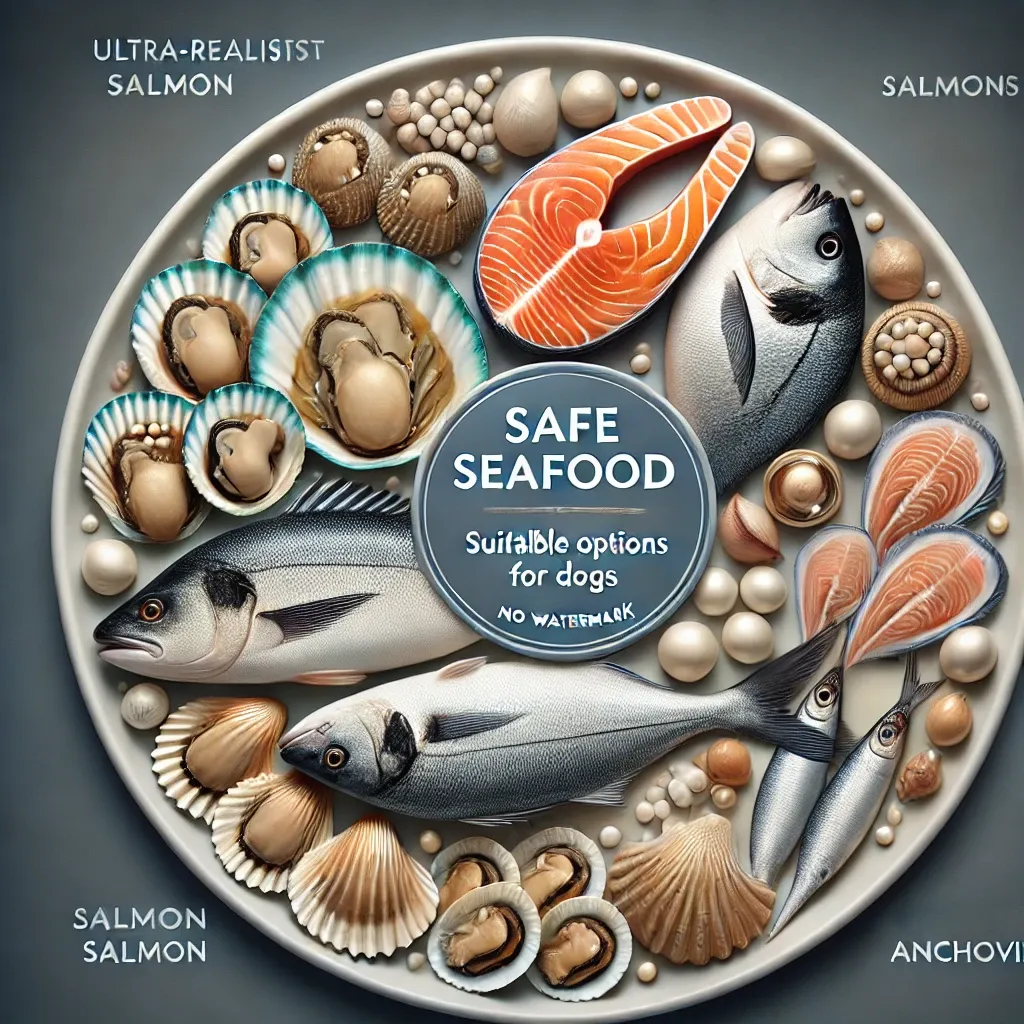 강아지가 전복을 먹어도 괜찮을까? 주의할 점과 올바른 급여 방법