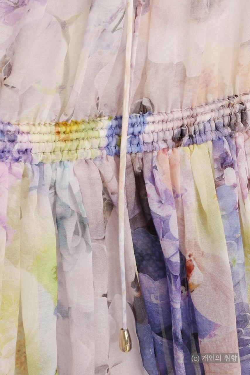 솔로지옥 신슬기 옷 원피스