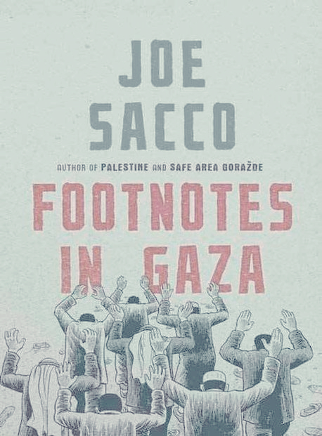 Footnotes in Gaza