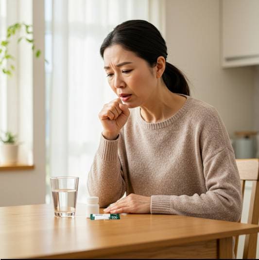 경방 궁하탕 효능 및 구성 약재, 복용법과 주의사항
