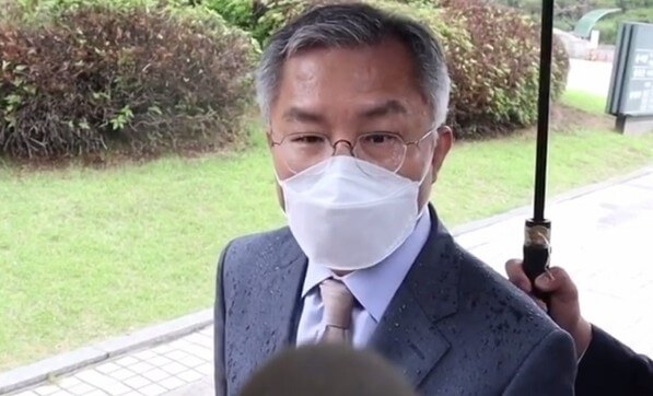 최강욱 국회의원 프로필