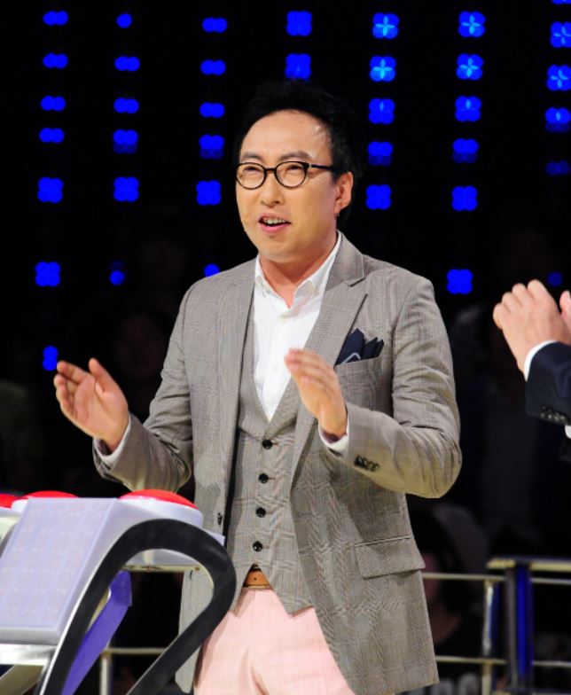 박명수