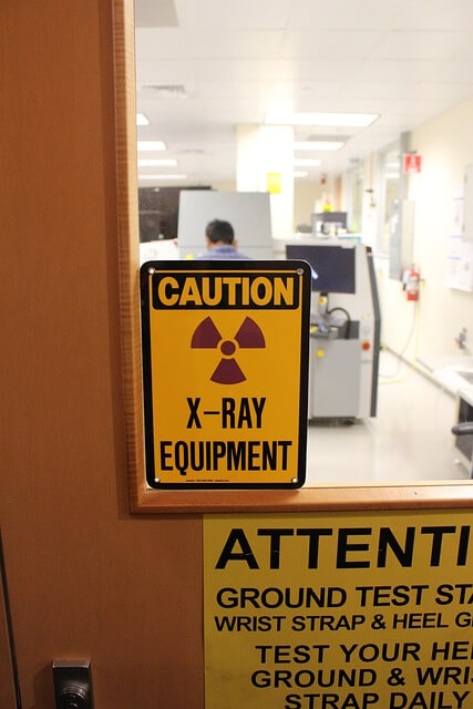 X_RAY
