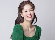 배우 박수련