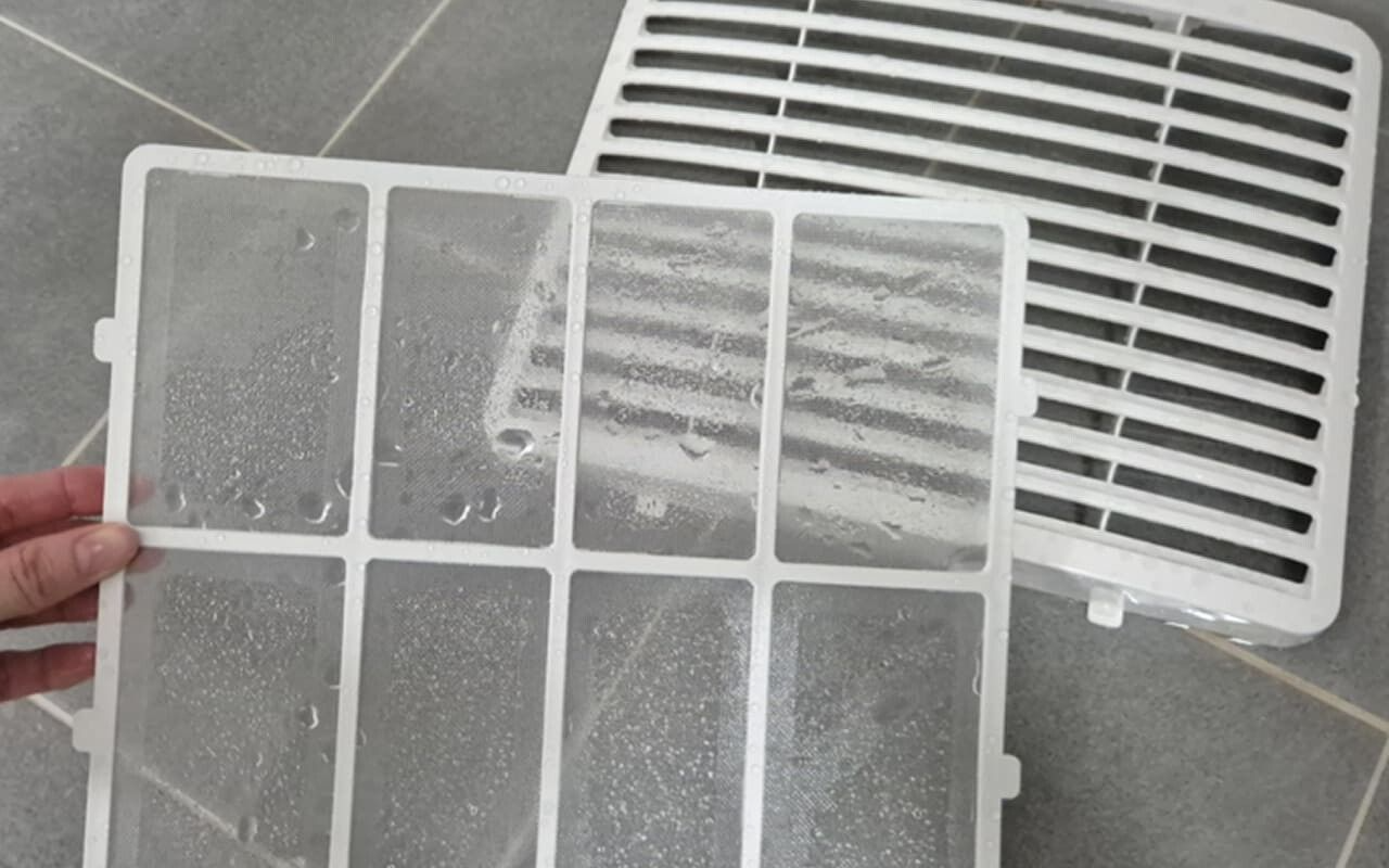 제습기 고르는법 필터 청소 관리 방법