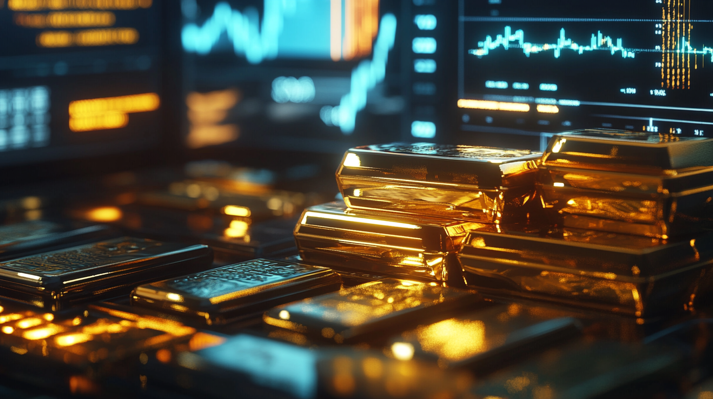 현물 ETF란 무엇인가?3