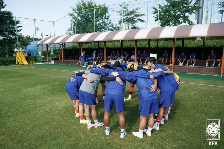 u19 축구 대표팀 선수 명단