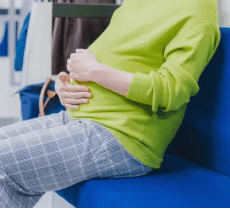 임산부 교통비 지원