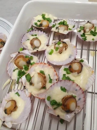 가리비 요리 10가지 황금레시피_22