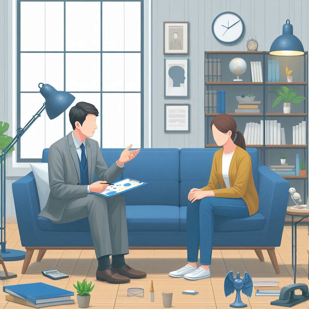 감정 노동의 디지털 대체: AI가 해결할 수 있을까?