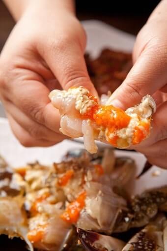 [밥도둑 레시피] 이영자 간장게장 황금비법 &ndash; 집에서 쉽게 따라 하기