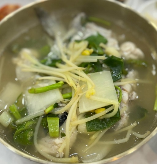 전현무계획-사천-삼학물회-생대구탕