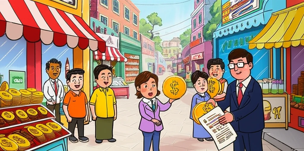 긴급 자금 필요혀? 소상공인 정책자금..