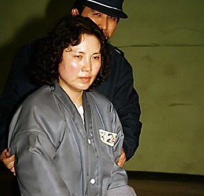 장영자