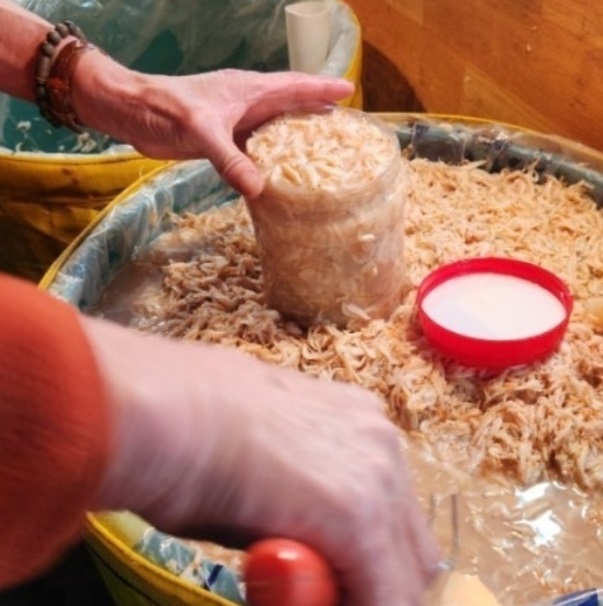 홍성-토굴-새우젓-중앙토굴새우젓