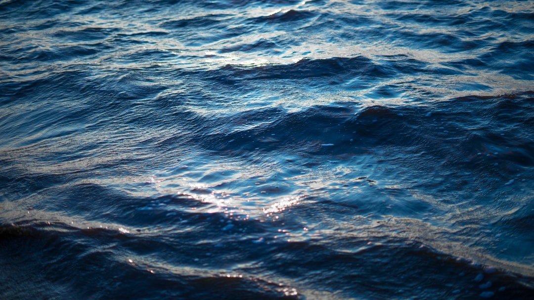 Oceanography