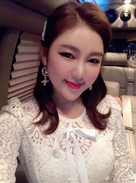 송가인 사주