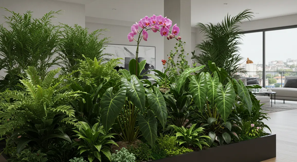 천연 점토 벽 마감재, 공기정화 효과로 주목받는 지속가능 자재