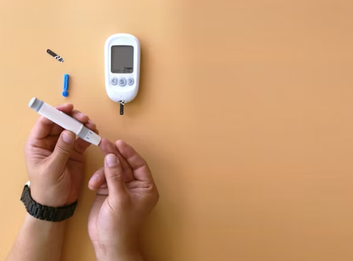 췌장염과 혈당 불안정, 왜 발생할까?(저혈당, 고혈당, 인슐린기능)의 이미지