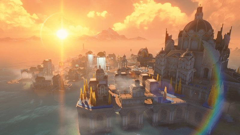 Wuthering Waves ragounna