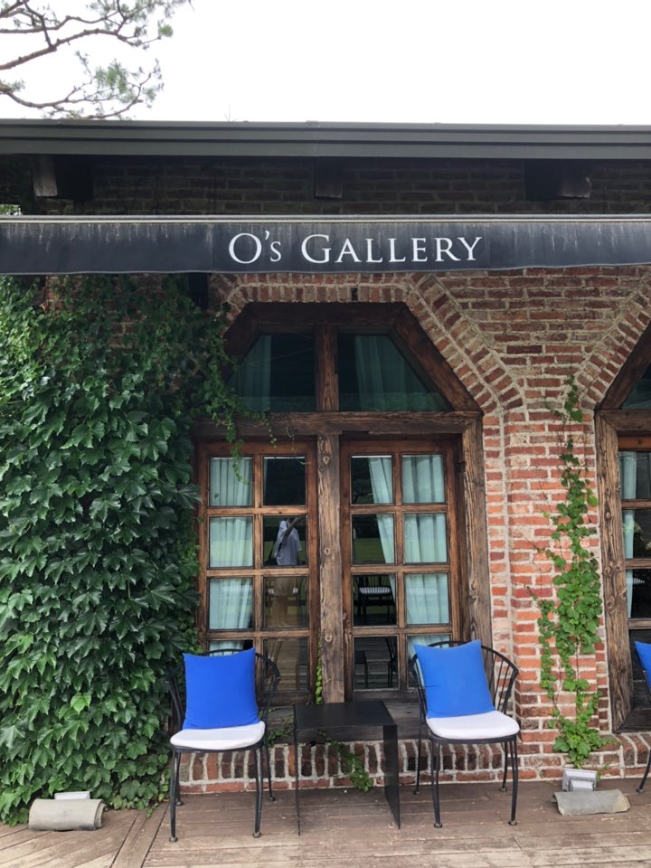 오스갤러리