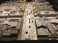 오사카 여행지 추천 오사카 주택 박물관