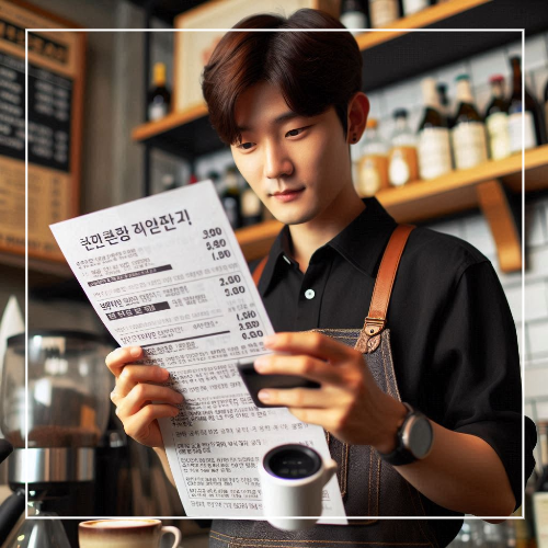 최저임금 실수령액