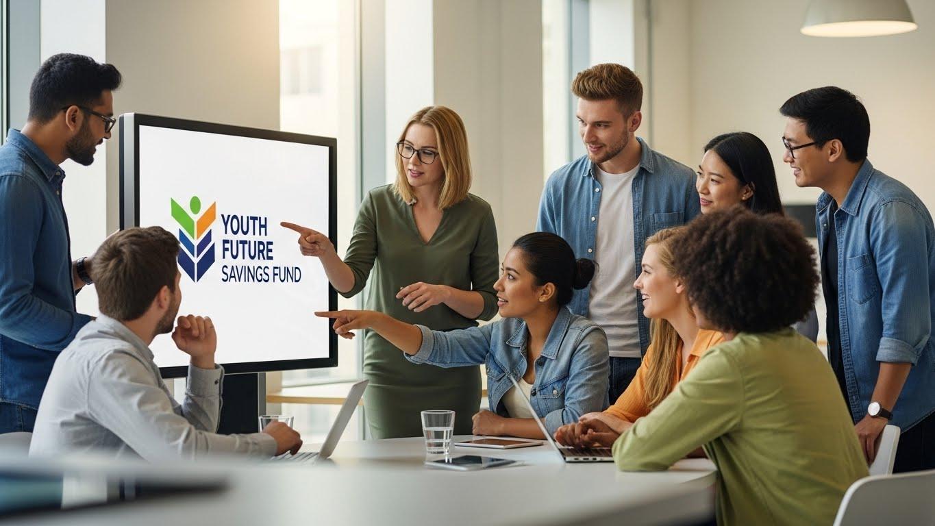 청년미래적금 외국인