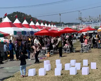 정읍 벚꽃축제_8