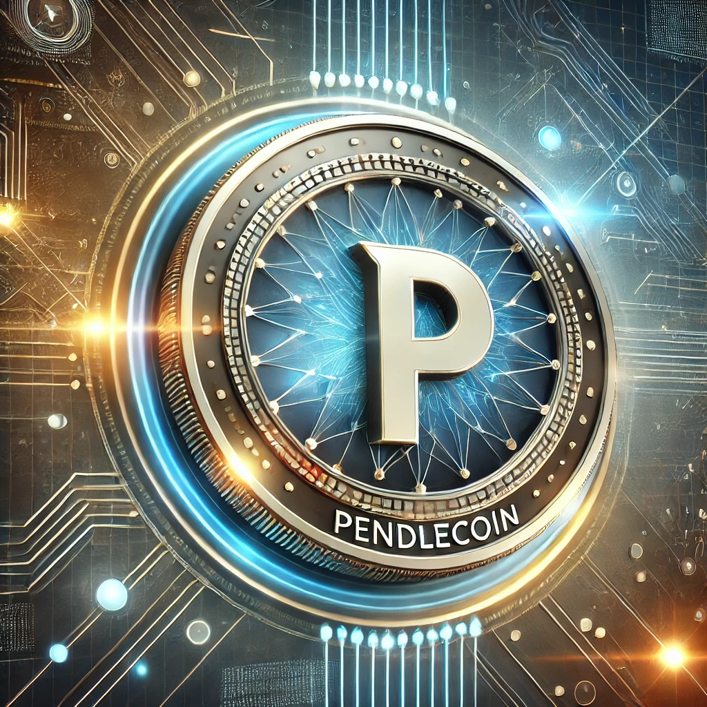 펜들 pendle 코인