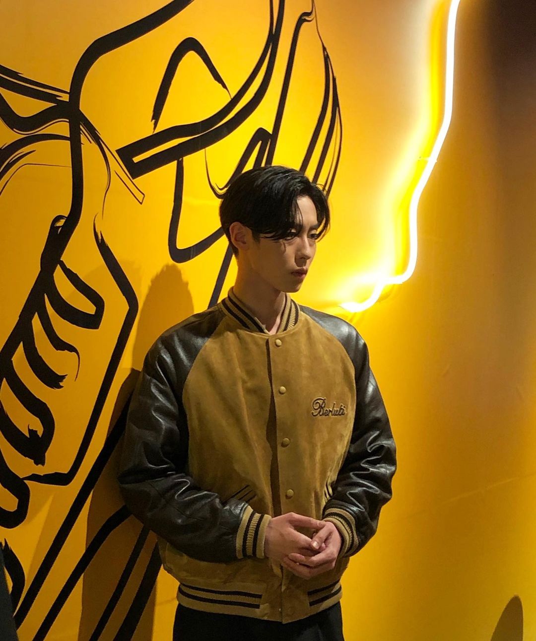이재욱