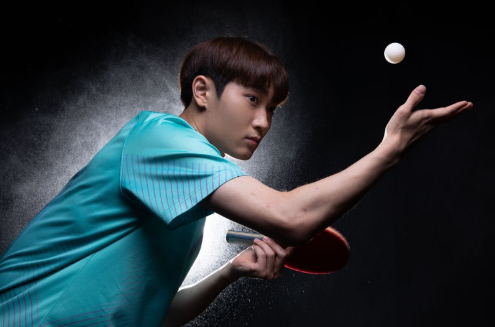 여자 남자 탁구 세계랭킹