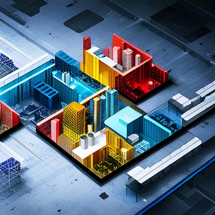 사회적 상호작용의 확장
