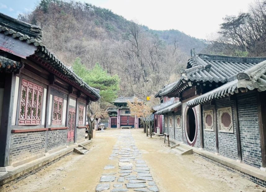온달관광지1