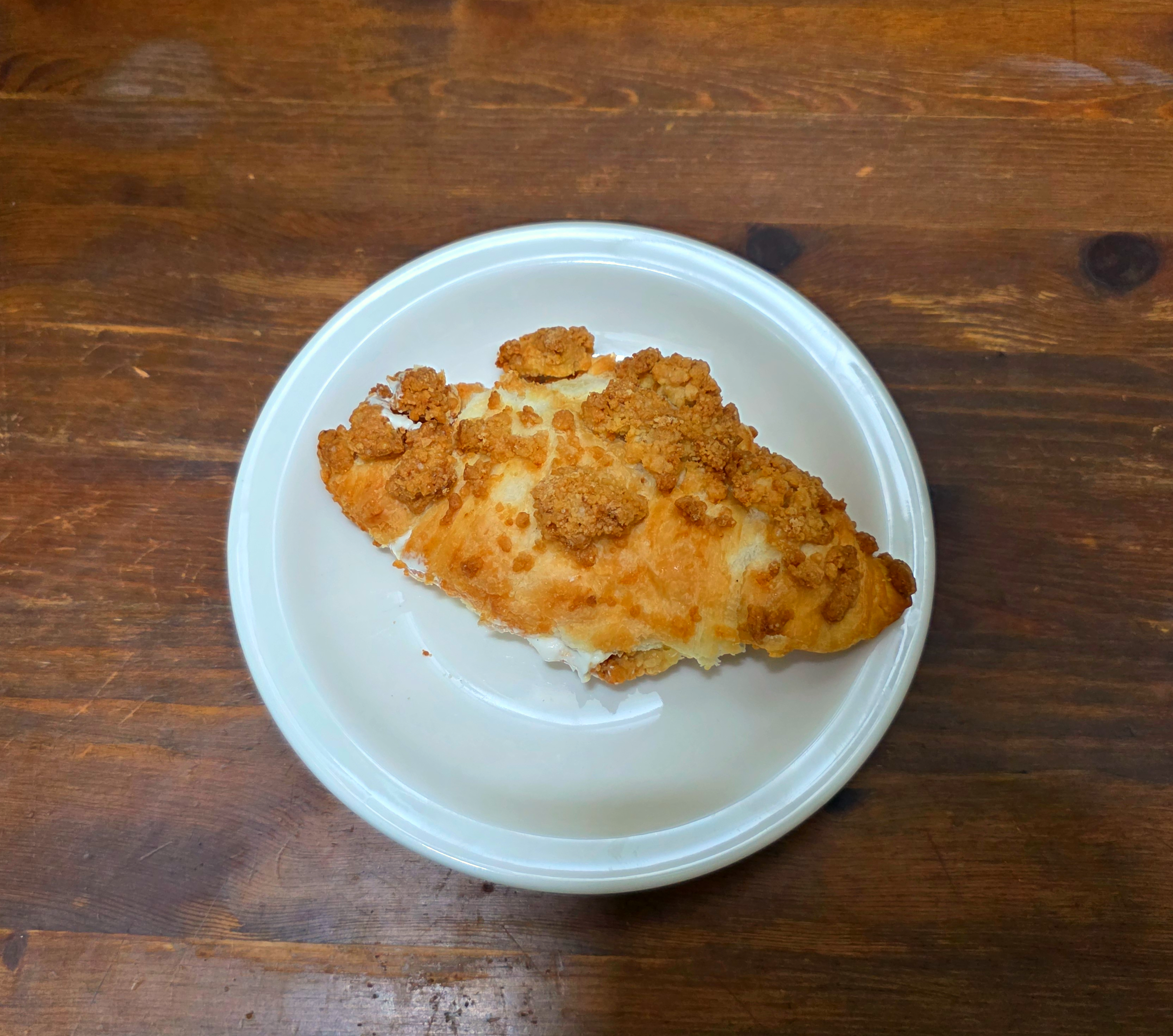 gs25소보로크루아상솔티밀크